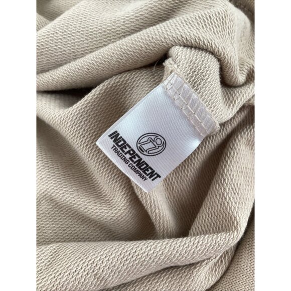 Ursuline High School Fighting Irish Large Lightweight Hoodie Youngstown OHIO - Picture 10 of 11